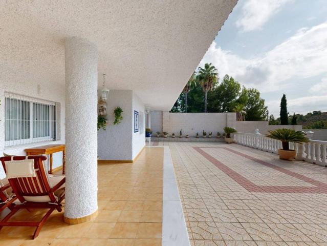 Exclusiva casa de 473 m2 en venta Las Torres de Cotillas, España