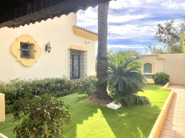 Exclusiva casa de 482 m2 en venta Mijas, España