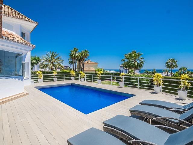 Exclusiva casa en venta Estepona, Andalucía