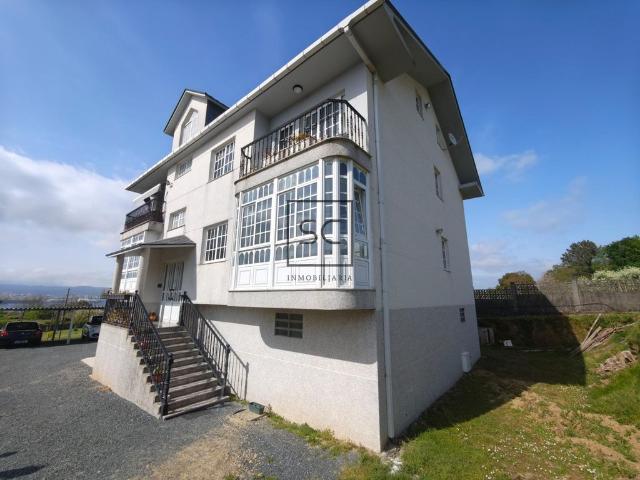 Exclusiva casa de 489 m2 en venta Fene, España
