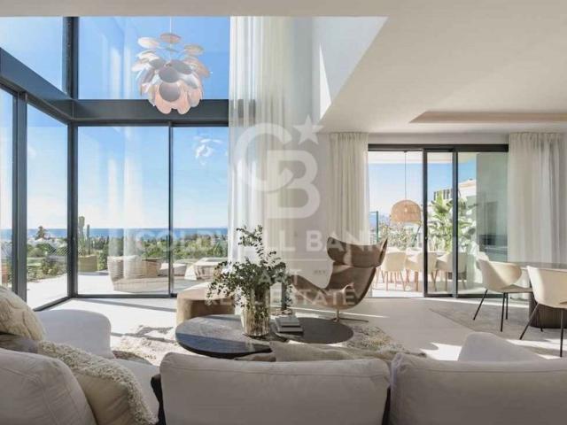 Exclusiva casa de 210 m2 en venta Marbella, Andalucía
