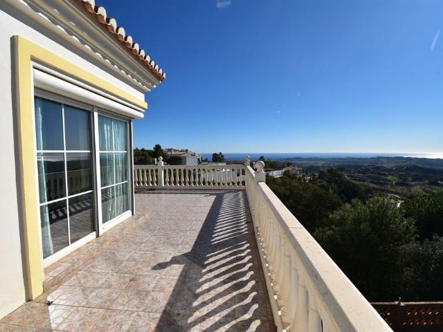 Exclusiva casa de 508 m2 en venta Mijas, Andalucía