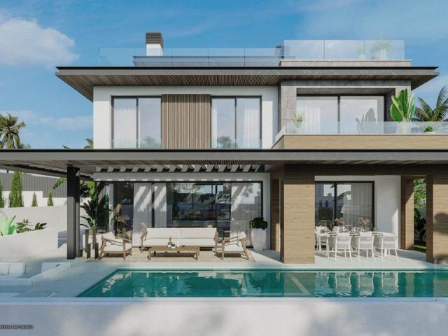 Casa de alto standing de 527 m2 en venta La Cala De Mijas, Andalucía