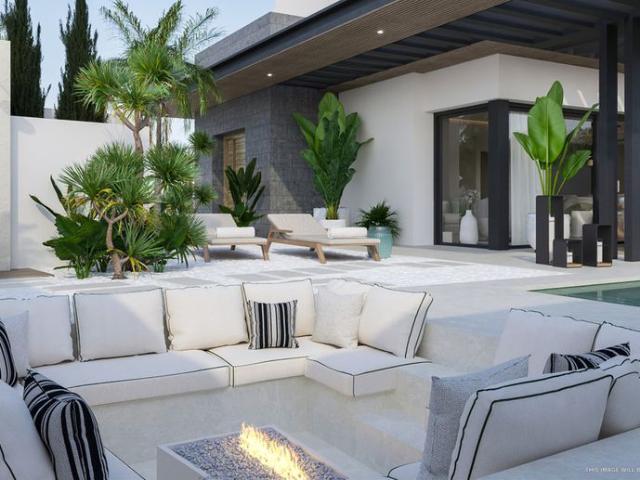 Casa de alto standing de 527 m2 en venta La Cala De Mijas, Andalucía