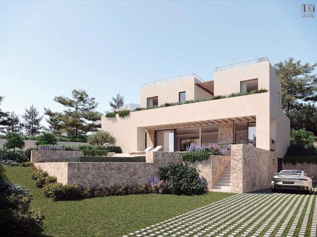 Exclusiva casa de 537 m2 en venta Calvià, España