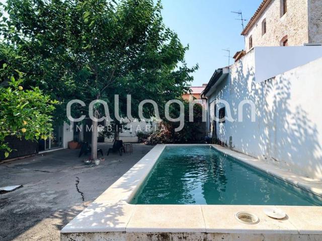 Exclusiva casa de 543 m2 en venta Masarrochos, España