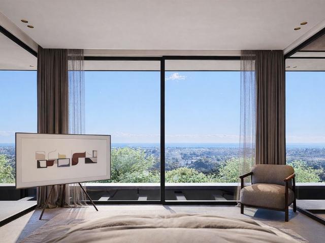 Exclusiva casa de 548 m2 en venta Benahavís, España