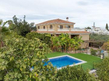 Exclusiva casa de 556 m2 en venta Alhaurín el Grande, Andalucía