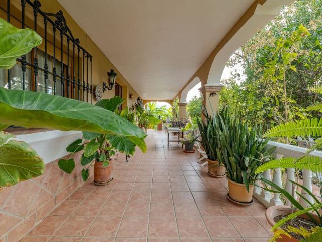 Exclusiva casa de 556 m2 en venta Alhaurín el Grande, Andalucía