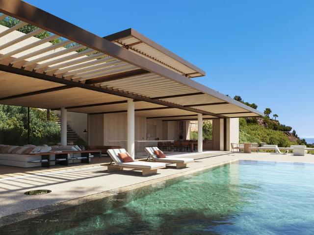 Exclusiva casa de 561 m2 en venta El Madroñal, España