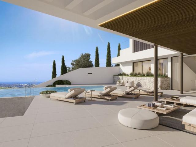 Exclusiva casa de 570 m2 en venta Mijas Costa, Andalucía