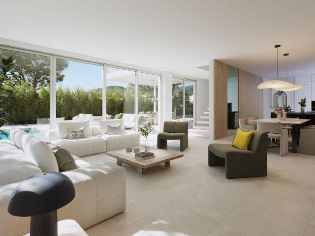 Casa de alto standing en venta Málaga, España
