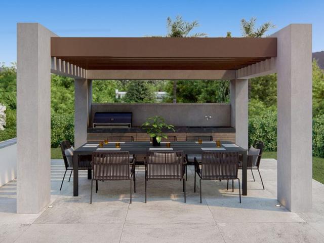 Exclusiva casa de 577 m2 en venta La Quinta, España