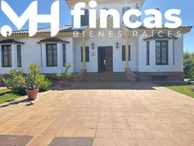 Exclusiva casa de 580 m2 en venta Mairena del Alcor, España
