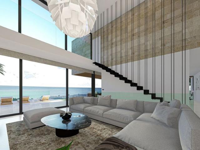 Exclusiva casa de 586 m2 en venta Mijas, España