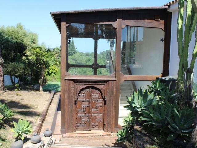 Exclusiva casa de 592 m2 en venta Sotogrande, Andalucía