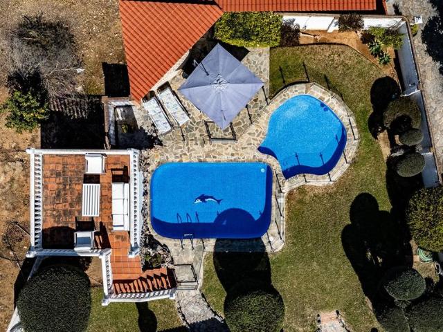 Exclusiva casa de 597 m2 en venta Alhaurín de la Torre, España