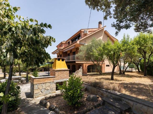Exclusiva casa de 615 m2 en venta San Fructuoso de Bages, España