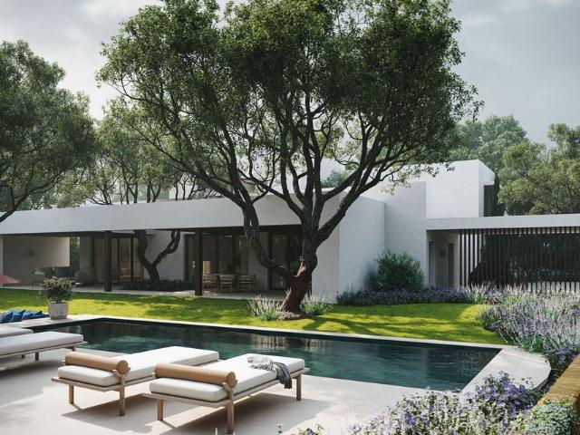 Exclusiva casa de 619 m2 en venta Sotogrande, Andalucía