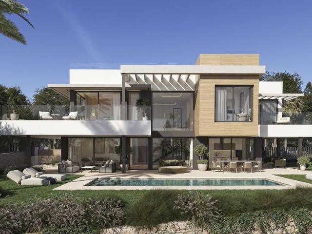 Casa de 620 m2 en venta Las Chapas, Andalucía