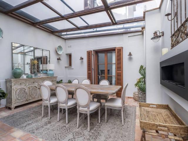 Exclusiva casa de 625 m2 en venta Benahavís, España