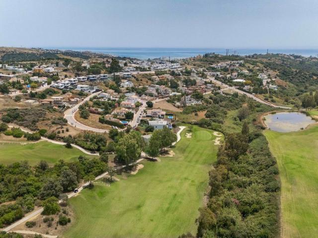 Exclusiva casa de 635 m2 en venta Estepona, Andalucía