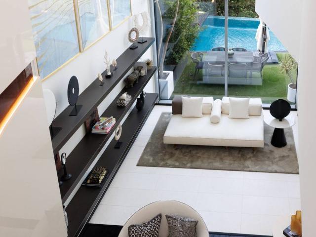 Exclusiva casa de 640 m2 en venta The Golden Mile, España