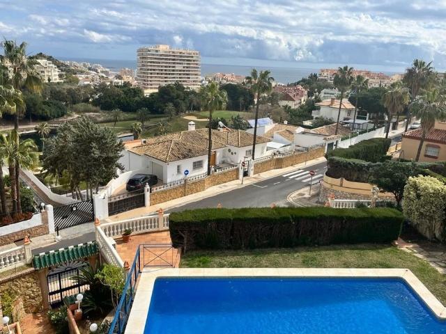 Exclusiva casa de 680 m2 en venta Benalmádena, Andalucía