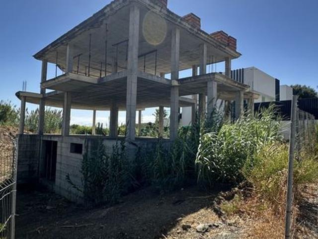 Exclusiva casa de 705 m2 en venta Málaga, España