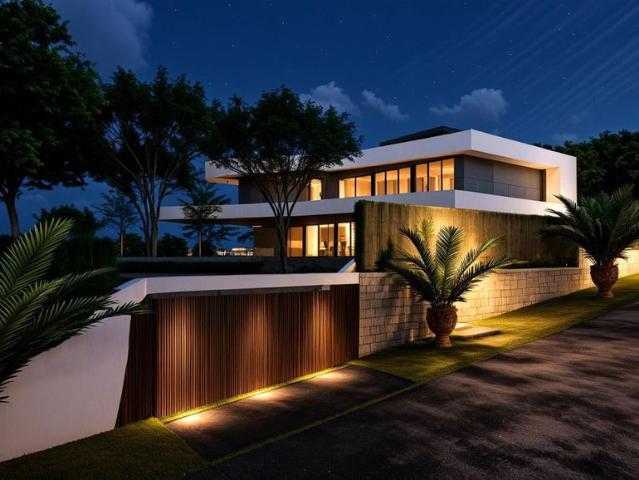 Exclusiva casa de 727 m2 en venta Las Chapas, Andalucía
