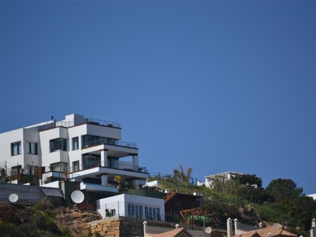 Exclusiva casa de 750 m2 en venta Castillo de la Duquesa, España