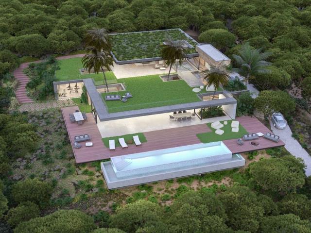 Exclusiva casa de 750 m2 en venta Sotogrande, España