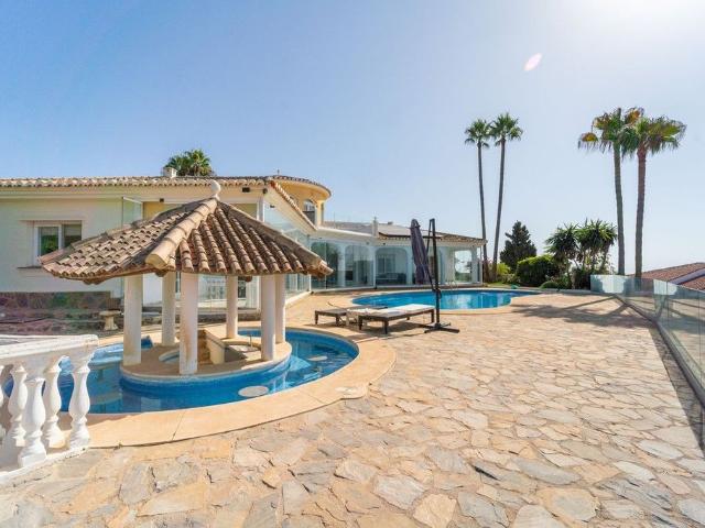 Exclusiva casa de 753 m2 en venta Mijas Costa, Andalucía