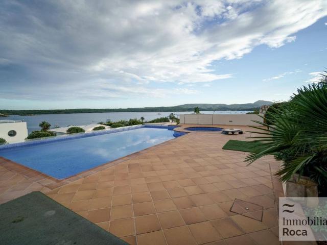 Exclusiva casa de 754 m2 en venta Fornells, España