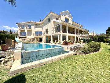 Casa de alto standing de 762 m2 en venta Mijas, España