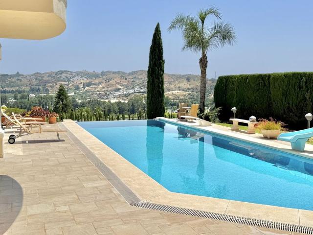 Casa de alto standing de 762 m2 en venta Mijas, España