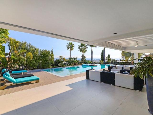 Exclusiva casa de 794 m2 en venta Los Flamingos, España