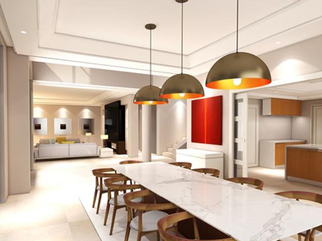 Exclusiva casa de 804 m2 en venta Estepona, Andalucía