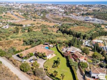 Exclusiva casa de 815 m2 en venta Benahavís, España