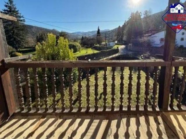 Exclusiva casa de 815 m2 en venta Valle, Cantabria