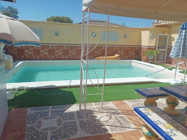 Exclusiva casa de 880 m2 en venta Córdoba, Andalucía