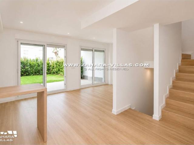 Exclusiva casa de 97 m2 en venta Zahara de los Atunes, Andalucía
