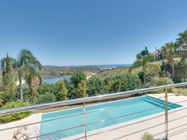 Exclusiva casa de 1001 m2 en venta Mijas Costa, Andalucía