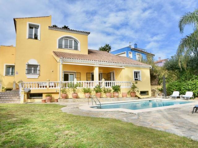 Casa de alto standing de 548 m2 en venta Castillo de la Duquesa, España