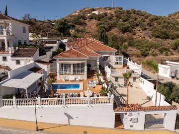 Exclusiva casa de 100 m2 en venta Alhaurín el Grande, España