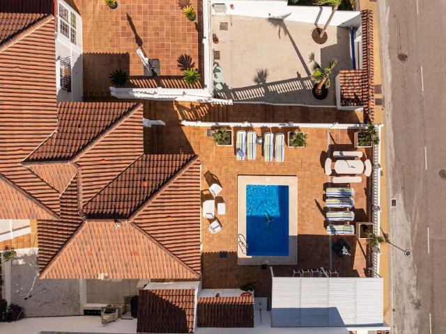 Exclusiva casa de 100 m2 en venta Alhaurín el Grande, España