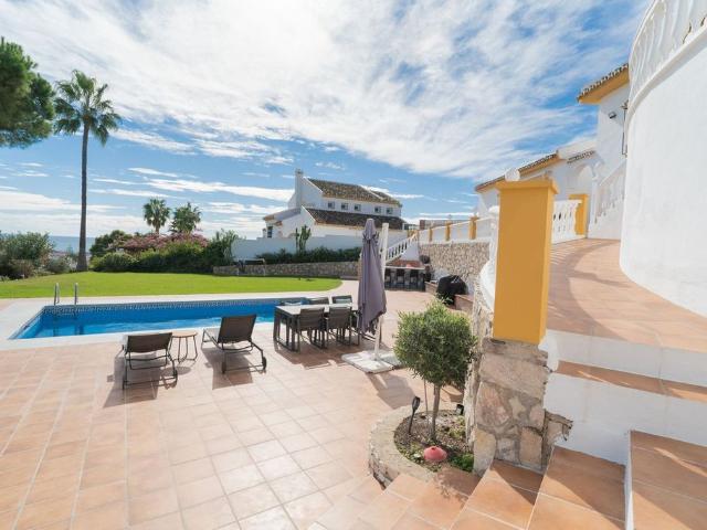 Exclusiva casa de 100 m2 en venta Benalmádena Costa, España