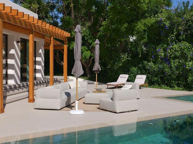 Casa de alto standing de 275 m2 en venta Guadalmina, España