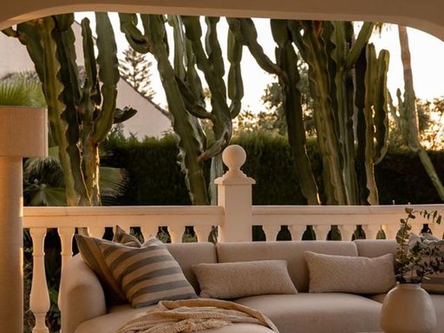 Exclusiva casa en venta El Rosario, Marbella, Andalucía