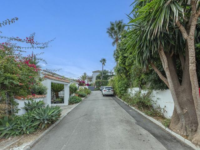 Exclusiva casa de 100 m2 en venta Estepona, Andalucía